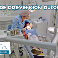 Plan Prevención Bucodental - Fundación Sánchez Cabezudo